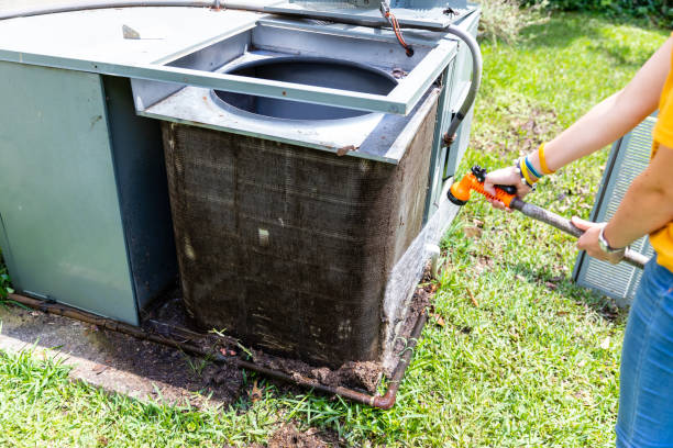 Best Residential Air Duct Cleaning  in Union, KY