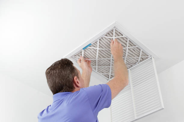 Best Ventilation Cleaning Services  in Union, KY